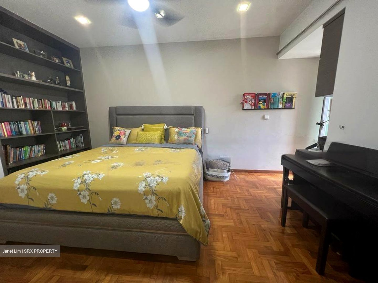 Sunrise Gardens (D28), Condominium #638239741